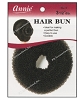 ANNIE FOAM HAIR BUN DONUT 3-1/2