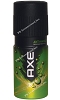 AXE DEODORANT-ANTI HANGOVER 150ml