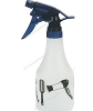 ANNIE EMPTY SPRAY BOTTLE                             (04706) 15oz
