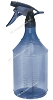 ANNIE EMPTY SPRAY BOTTLE 36oz