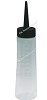 ANNIE EMPTY APPLICATION BOTTLE-EXTEND NOZZLE        (047144) 8oz