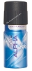 AXE DEODORANT-ALPHA 150ml