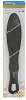 ANNIE PEDICURE FILES OVAL TWO SIDED ASST