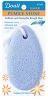 ANNIE PUMICE STONE EGG SHAPE [COARSE]                (05396)