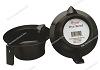 ANNIE DYE/ TINT BOWL BLACK                           (05410) dye bowl