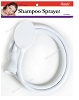 ANNIE SHAMPOO HOSE SPRAYER                           (05425) 3.7