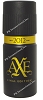AXE DEODORANT-20I2 FINAL EDITION 150ml