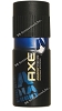 AXE DEODORANT-ANARCHY FOR HIM 150ml