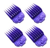 ANDIS ATTACHMENT COMB NANO SILVER MAGNATIC 1EA<4PCS> (66320) 5/6/7/8