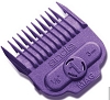 ANDIS ATTACHMENT COMB NANO SILVER MAGNATIC#1(1/8
