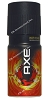 AXE DEODORANT-HOT FEVER                             (709177) 150ml
