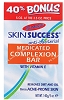 PALMERS S/S COMPLEXION BAR [MEDICATED]               (17386) 5oz