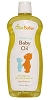 OLIVE BABIES SOFTENING BABY OIL                     (792228) 12oz