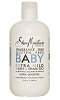 SHEA MOISTURE BABY FRAGRANCE FREE WASH SHAMPOO (AR17) 13oz