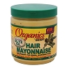 Africa's Best Organic Olive Oil Hair Mayonnaise 18oz