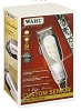 WAHL 5 STAR SENIOR [VINTAGE CHROME]     (85451) clipper