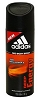 ADIDAS DEODORANT BODY SPRAY-DEEP ENERGY 150ml