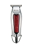 WAHL 5 STAR DETAILER [T-EDGER]BURGUNDY (BLADE 1062-6)(80810) trimmer