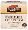 PALMERS C/B EVENTONE FADE CREAM                      (04506) 2.7oz