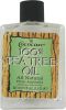 COCOCARE OIL-100% OIL <TEA TREE>                     (03500) 1oz