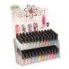 Art Club Nail Art 144pc Display Ds