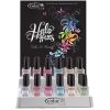 Color Club 36 Pc Halo Hues Display Ds