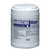 King Research Barbicide Disinfecting Wipes Ea