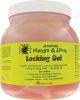 JAMAICAN M/LIME LOCKING GEL 5LBS