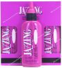 JAZZING H/C RINSE 10-CLEAR (6EA/BOX)                    (10) 3oz