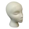 Celebrity Styrofoam Face Head EA