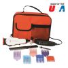 Wahl Clipper Trimmer Kit In Red Bag Ea