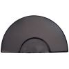 Celebrity Half Circle Salon Mat