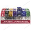 ARDELL COLOR SOLUTION [208EA/DS] display