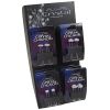 Allure Chignon 16 Card Hair Pin Display Ds