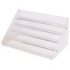 Dl Professional Nail Polish Display Rack - Empty EA