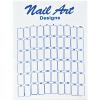 Dl Professional Nail Display EA