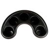 Dl Pro Soak Off Tray EA