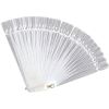 DL Professional 40 pc. Nail Tip Fan Display