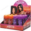 IC ARGAN OIL [12EA/DS] display