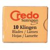 Credo Blade Display 10/box 20 Boxes/display Ct