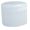 Fantasea Double Walled Jar - Large 120 Ml/4.2 Oz. EA