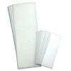 Fantasea Non-woven Facial & Body Wax Strips EA