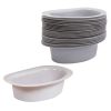 Fantasea Plastic Lotion Warmer Cups - 25 Ct. EA