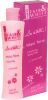 F&W  SO WHITE MAXI TONE BODY MILK 250ML (JA19) 8.45oz