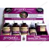 Groganics Dht  display
