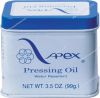 APEX PRESSING OIL                                    (52201) 3.5oz