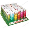 Sunflower Hand & Body Lotion 6dz/ds display