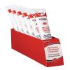 Super Nail Cuticle Remov & Rejuv Display - 6 Pc. Ds