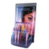 Tweezerman Tweezerette Display 12pc Tubed Slant Ds