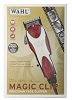 WAHL 5 STAR MAGIC CLIP PRECISION FADE CLIPPER        (84510) clipper